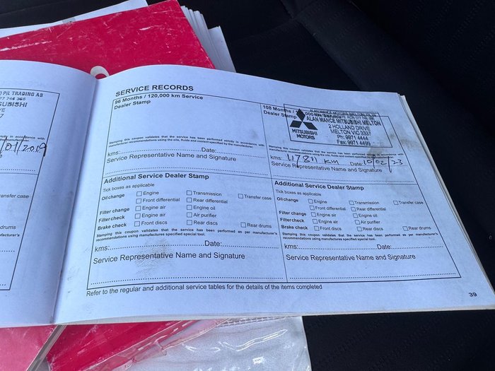 2012 Mitsubishi Pajero Platinum NW MY12 4X4 Cool Silver