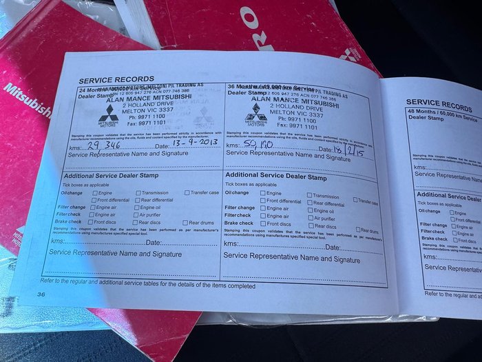 2012 Mitsubishi Pajero Platinum NW MY12 4X4 Cool Silver