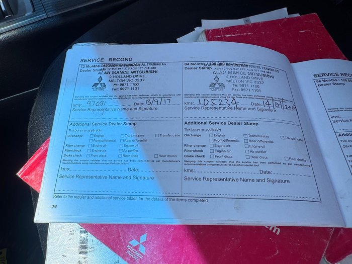 2012 Mitsubishi Pajero Platinum NW MY12 4X4 Cool Silver