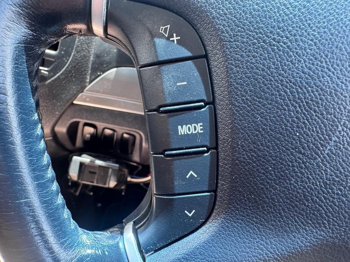 2012 Mitsubishi Pajero Platinum NW MY12 4X4 Cool Silver