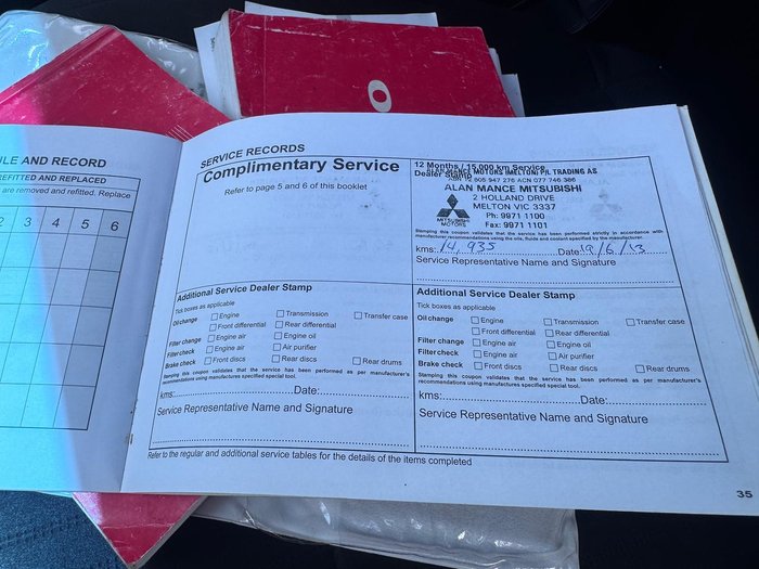 2012 Mitsubishi Pajero Platinum NW MY12 4X4 Cool Silver