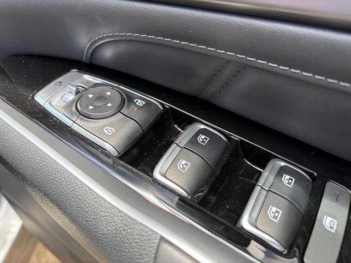 2025 Kia Sorento PHEV Sport+