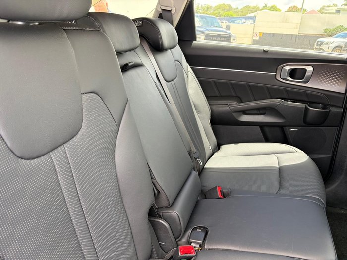 2025 Kia Sorento PHEV Sport+