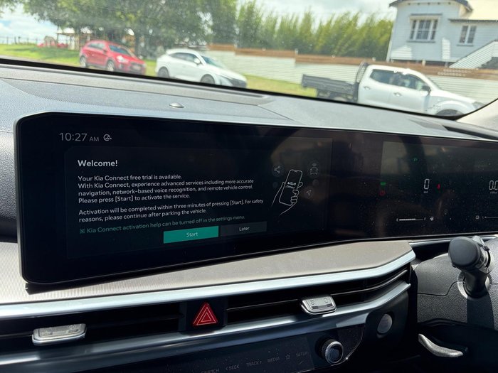 2025 Kia Sorento PHEV Sport+