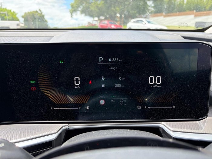 2025 Kia Sorento PHEV Sport+