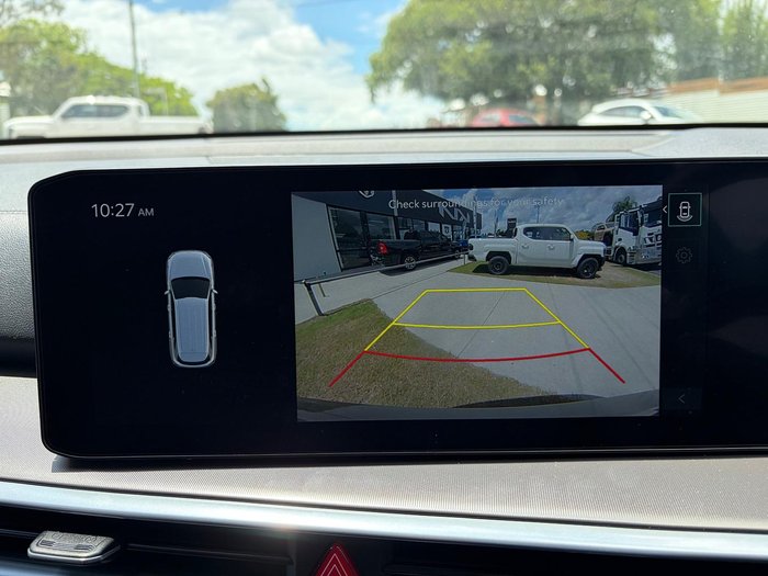 2025 Kia Sorento PHEV Sport+