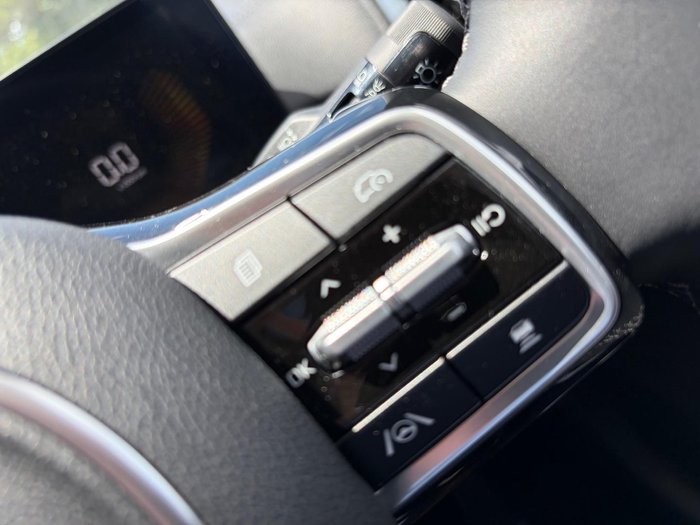 2025 Kia Sorento PHEV Sport+