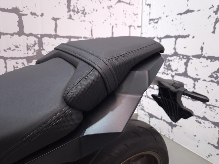 2022 Honda CB650R CB Blue