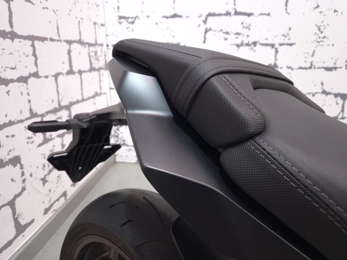 2022 Honda CB650R CB Blue