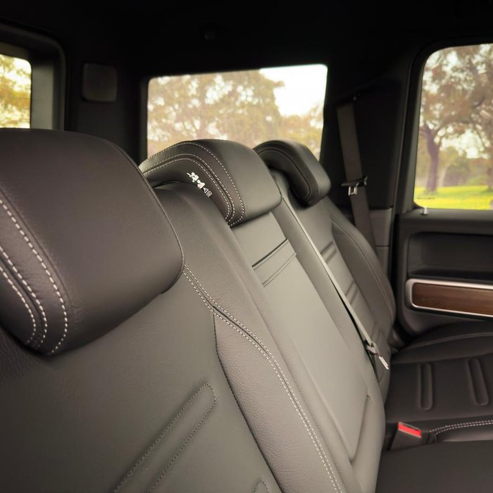 2025 Mercedes-Benz G-Class G450d