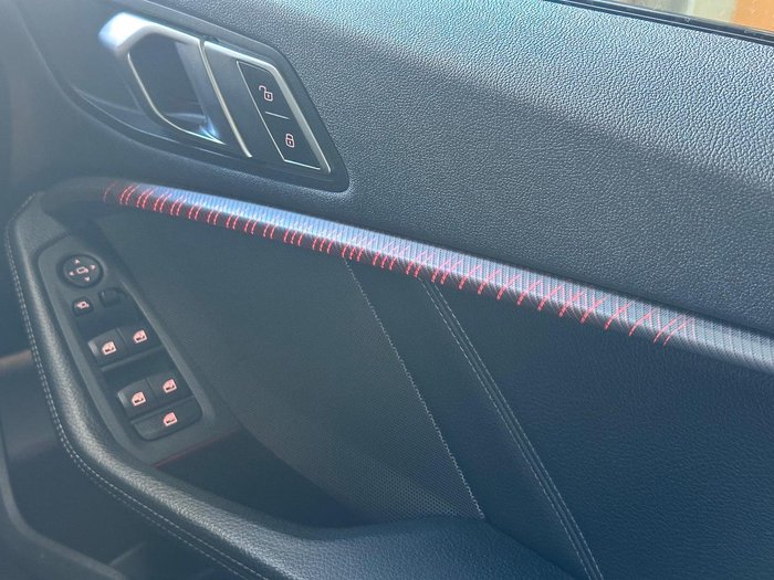 2020 BMW 1 Series M135i xDrive F40 4X4 On Demand Storm Bay