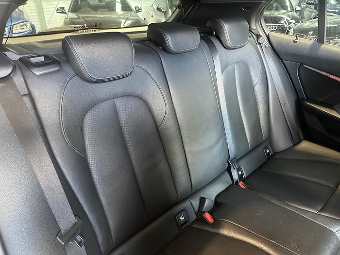 2020 BMW 1 Series M135i xDrive F40 4X4 On Demand Storm Bay