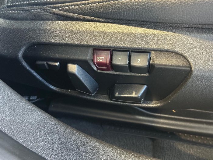 2020 BMW 1 Series M135i xDrive F40 4X4 On Demand Storm Bay