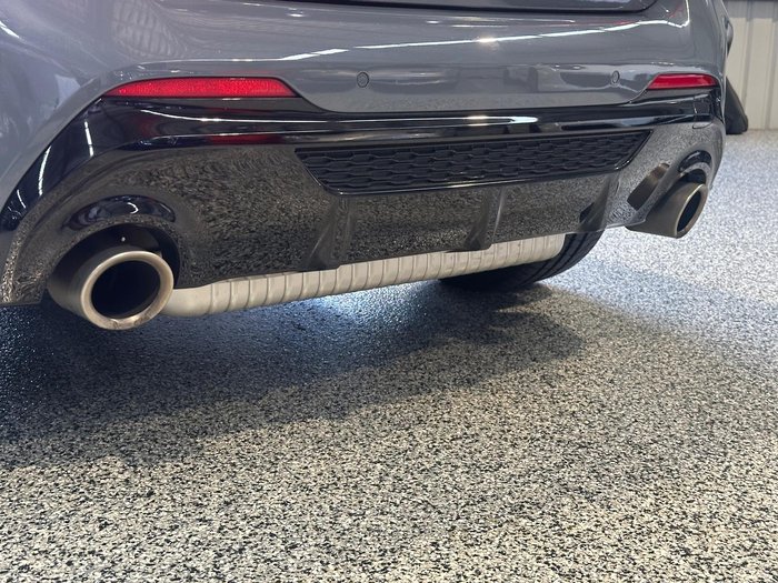 2020 BMW 1 Series M135i xDrive