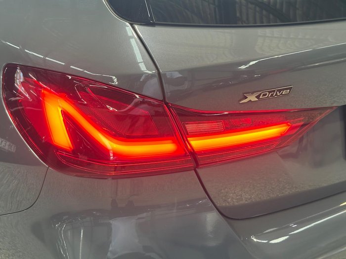 2020 BMW 1 Series M135i xDrive