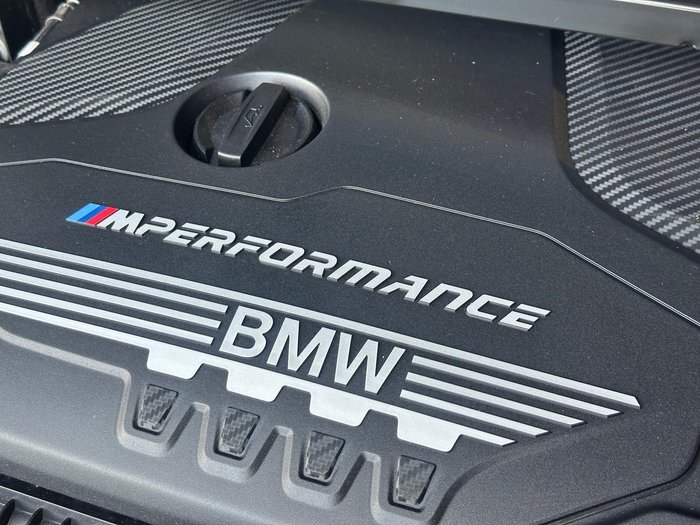 2020 BMW 1 Series M135i xDrive