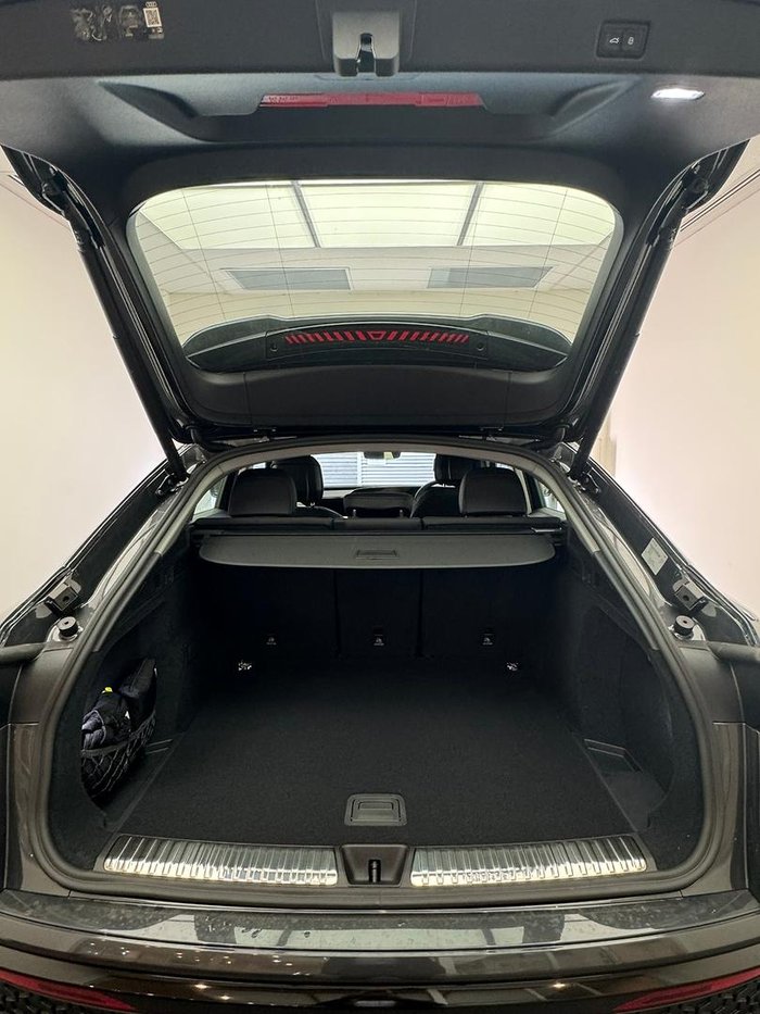 2025 Audi Q5 TFSI 150kW GU MY25 Tambora Grey