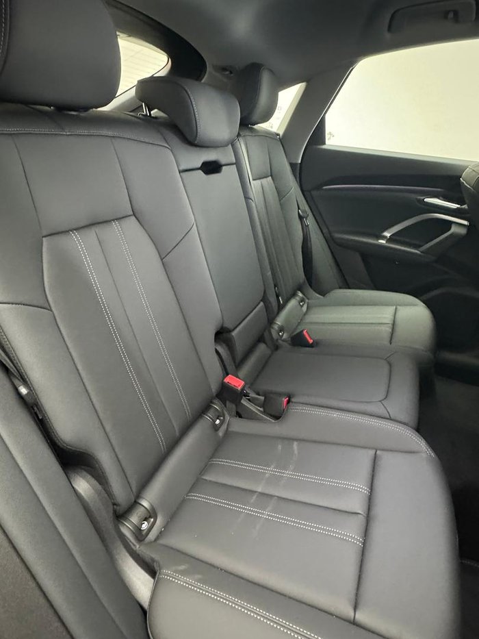 2025 Audi Q5 TFSI 150kW GU MY25 Tambora Grey