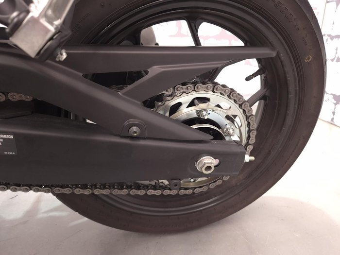 2022 Yamaha YZF-R3 R3 Orange