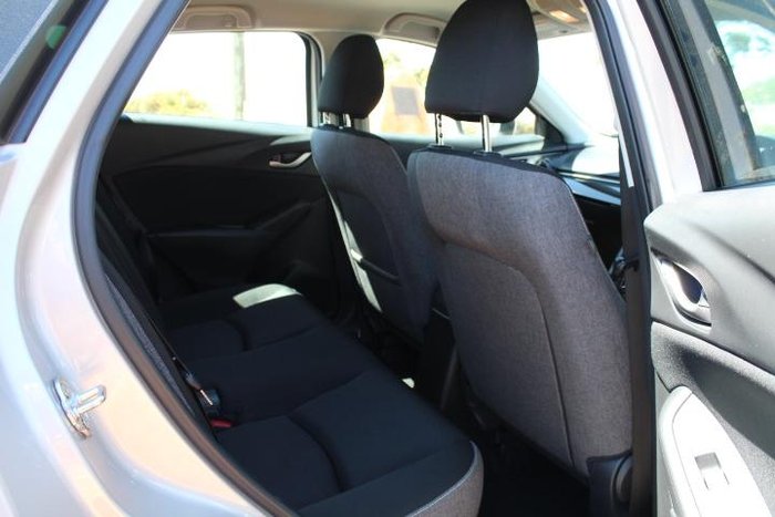 2023 Mazda CX-3 G20 Pure