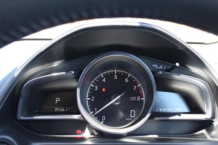 2023 Mazda CX-3 G20 Pure