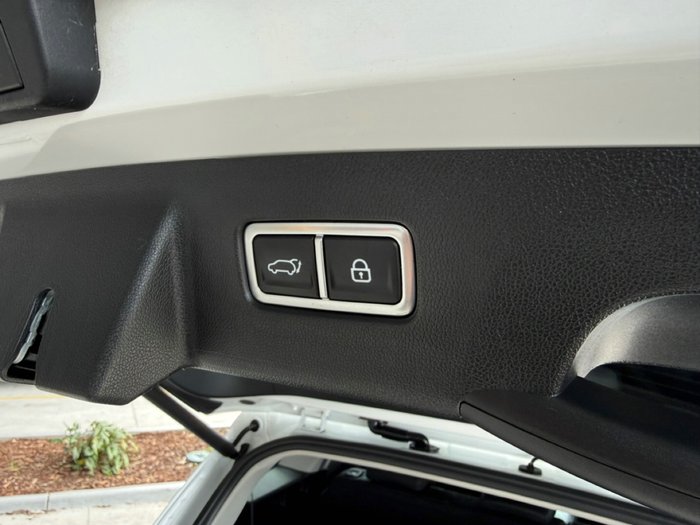 2020 Kia Sorento Sport+