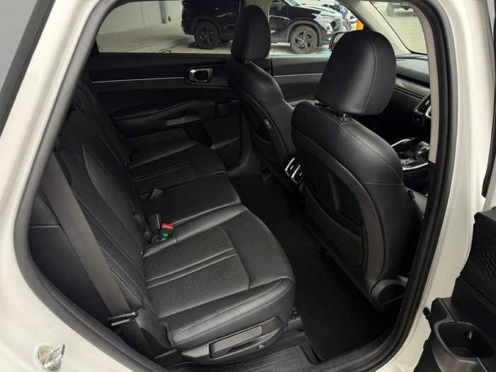 2020 Kia Sorento Sport+