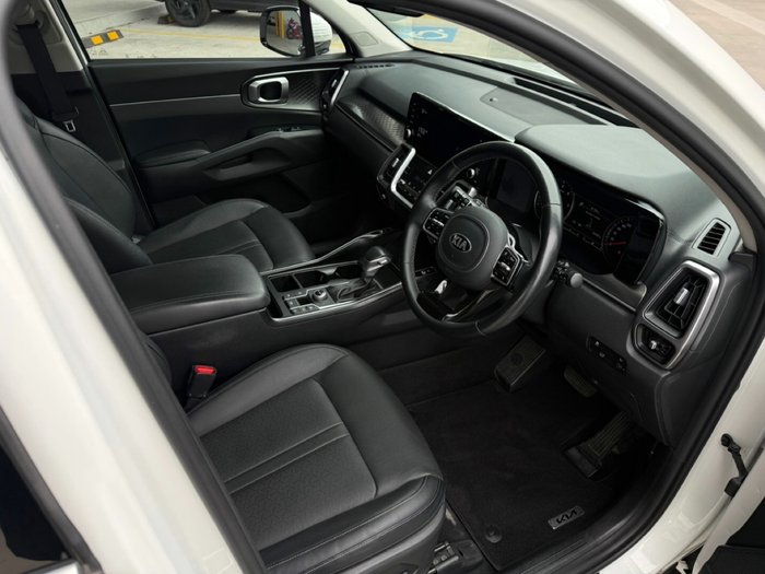 2020 Kia Sorento Sport+