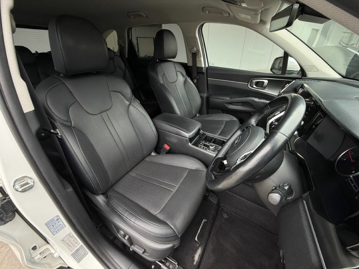 2020 Kia Sorento Sport+