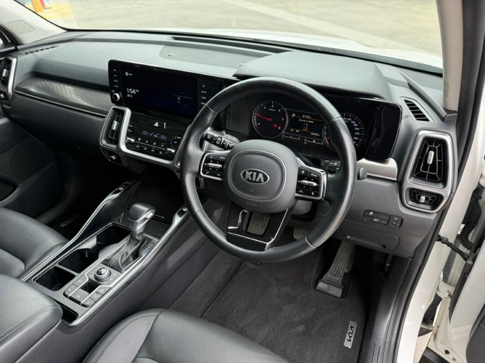 2020 Kia Sorento Sport+