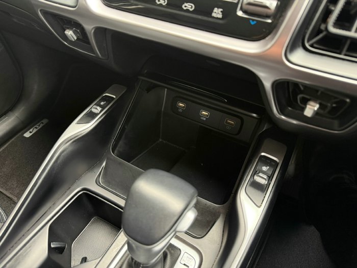 2020 Kia Sorento Sport+