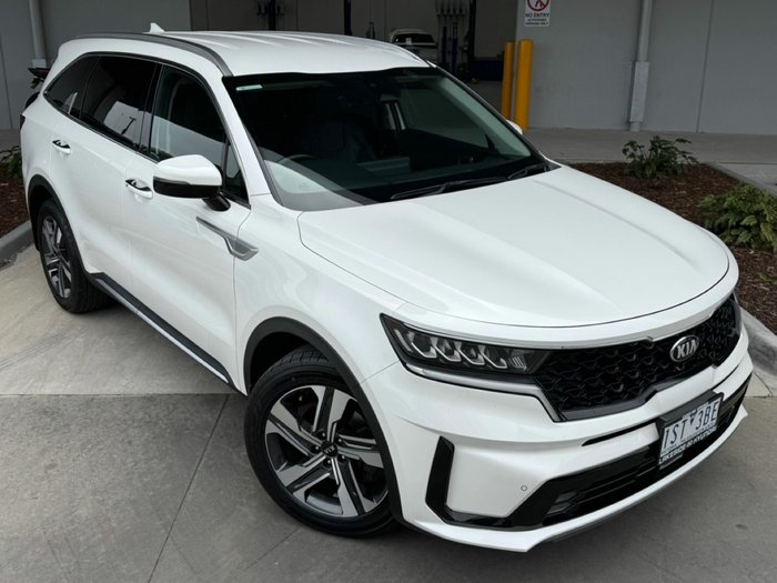 2020 Kia Sorento