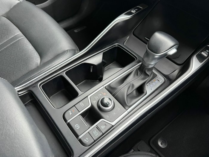 2020 Kia Sorento Sport+