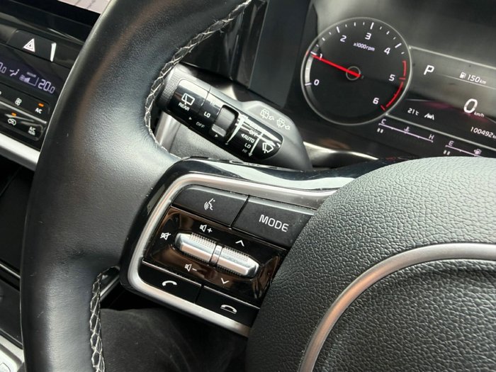 2020 Kia Sorento Sport+