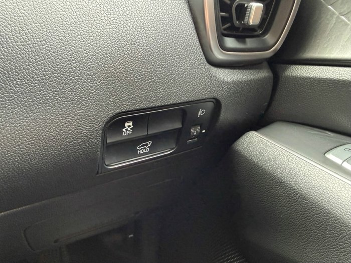 2020 Kia Sorento Sport+