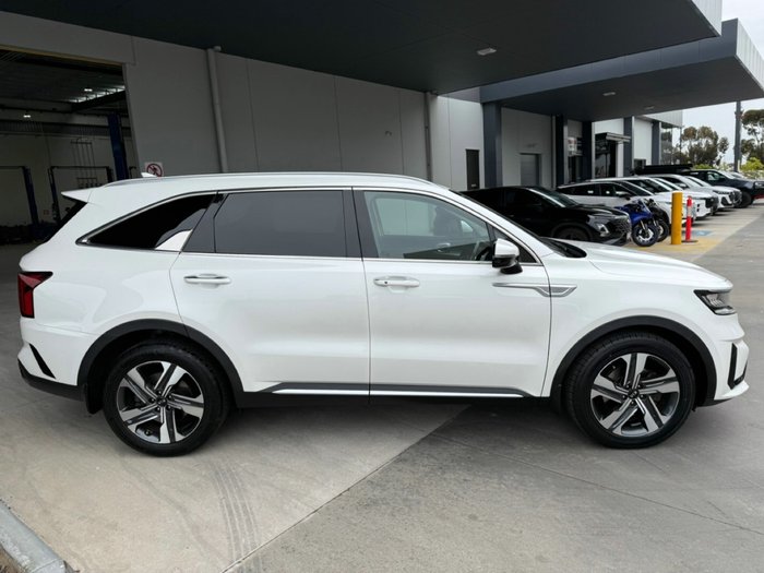 2020 Kia Sorento Sport+