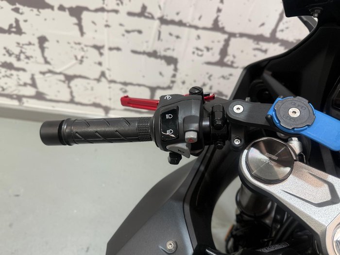 2021 Honda CBR650R ABS CBR 650 Black