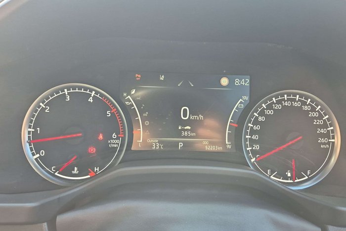 2023 Toyota Landcruiser GR Sport