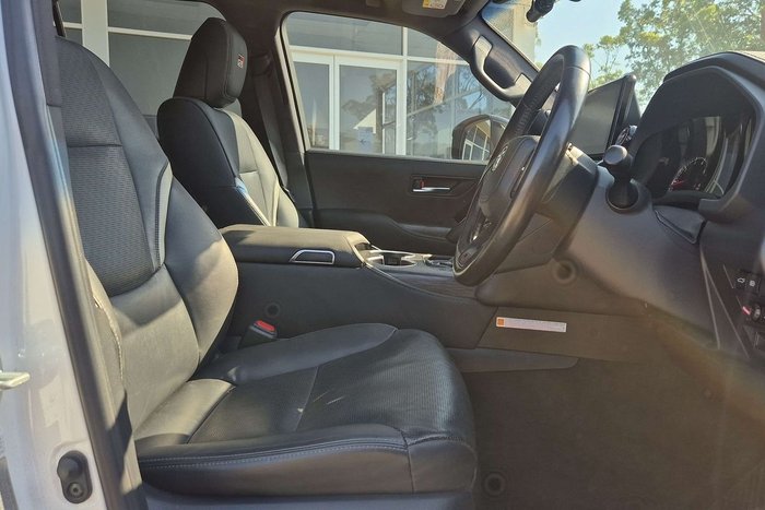 2023 Toyota Landcruiser GR Sport