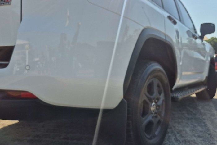 2023 Toyota Landcruiser GR Sport