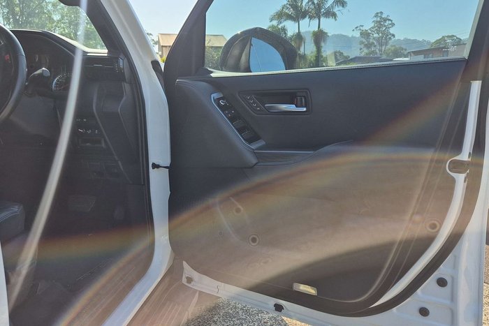 2023 Toyota Landcruiser GR Sport