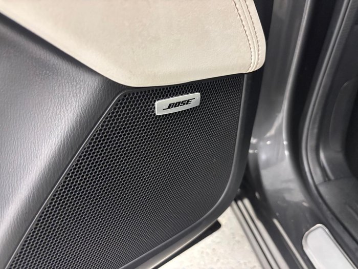 2019 Mazda CX-5 GT KF Series AWD Machine Grey