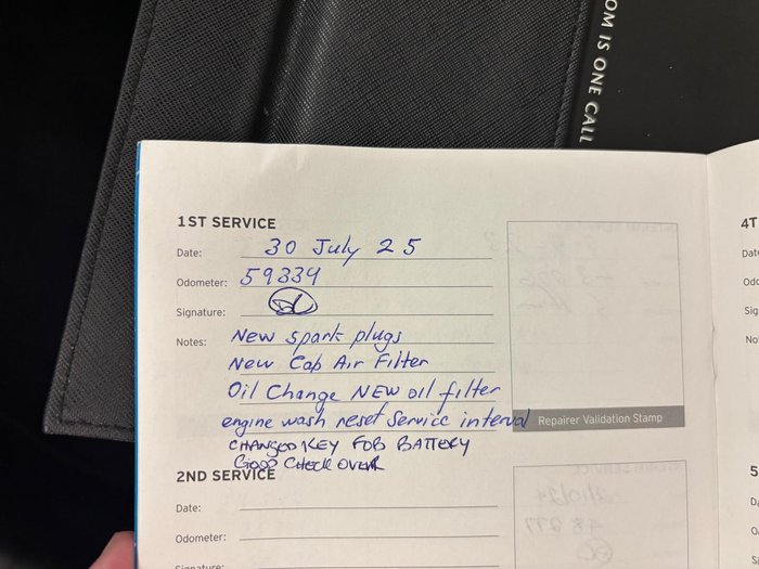 2019 Mazda CX-5 GT KF Series AWD Machine Grey