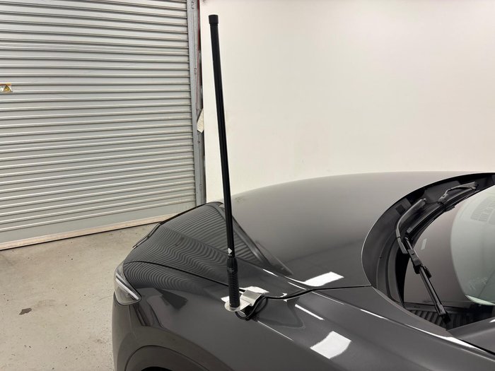 2019 Mazda CX-5 GT KF Series AWD Machine Grey