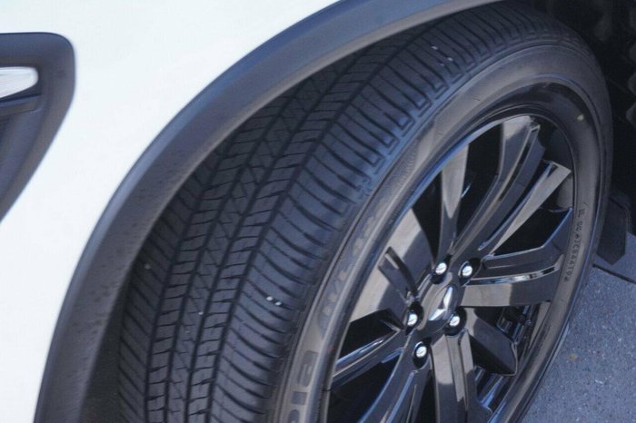 2019 Mitsubishi ASX MR