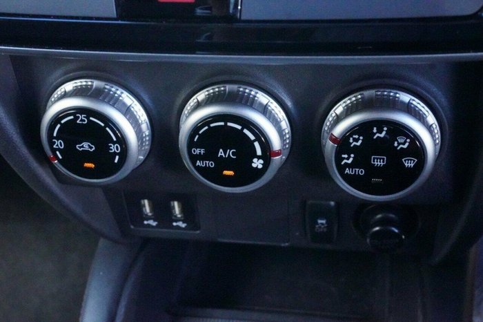 2019 Mitsubishi ASX MR