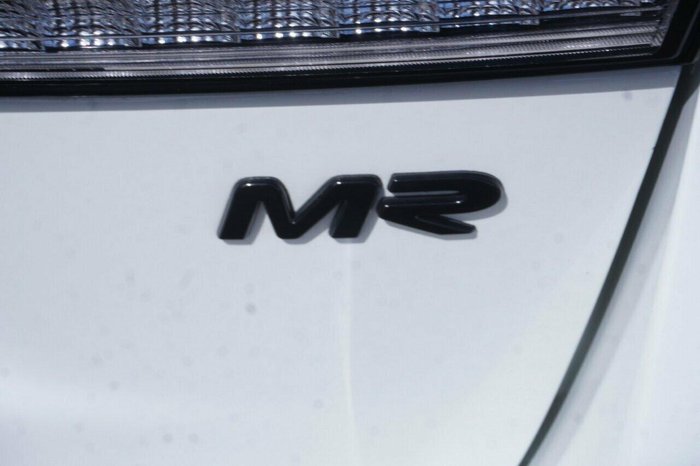 2019 Mitsubishi ASX MR