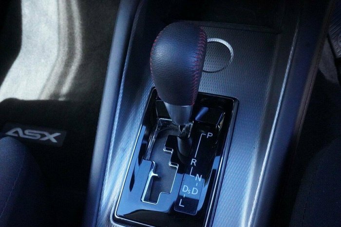 2019 Mitsubishi ASX MR