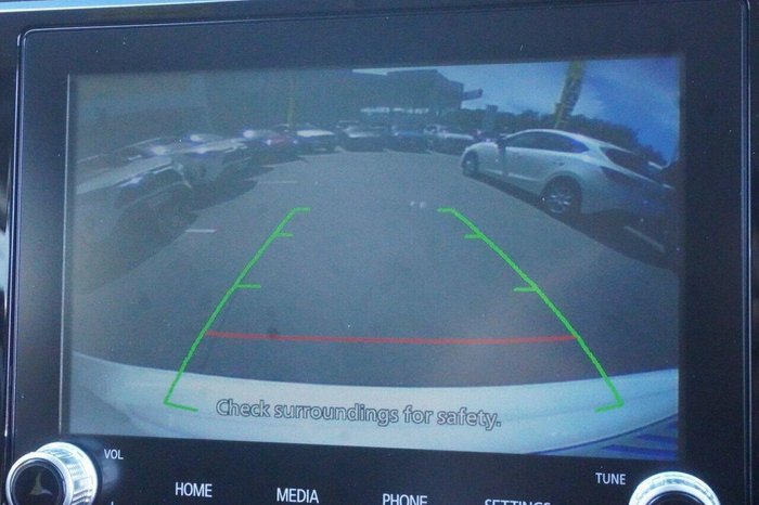 2019 Mitsubishi ASX MR