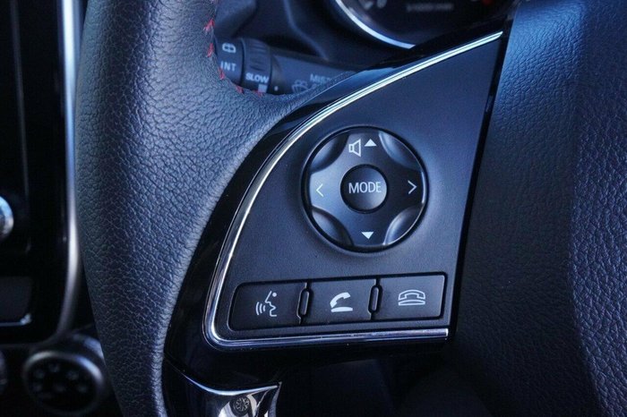 2019 Mitsubishi ASX MR